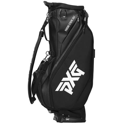 pxg golf bags for women